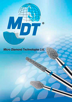 MDT Catalog