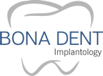 Логотип «БОНА-ДЕНТ»